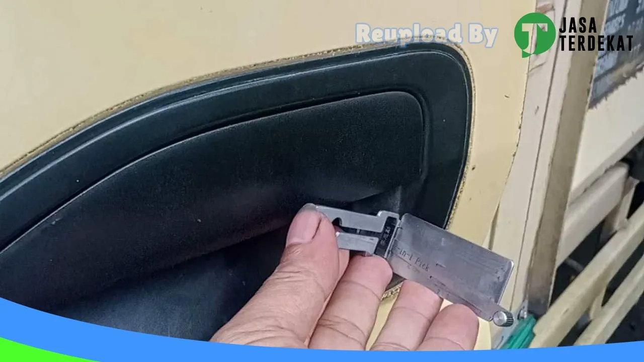 Gambar Ahli kunci immobilizer madiun di Kota Madiun, Jawa Timur ke 4