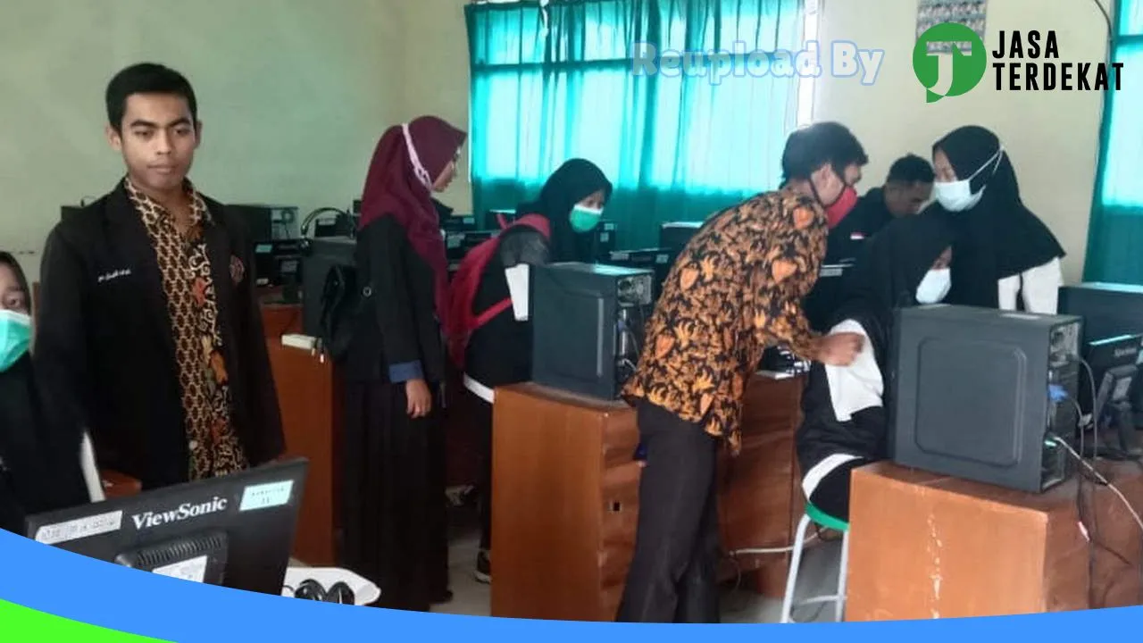 Gambar SMK Darul Hikam Al Hikmah – Brebes, Jawa Tengah ke 4