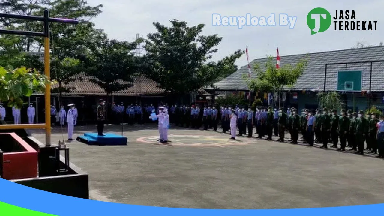 Gambar SMK Pelayaran Buana Bahari Cirebon – Kota Cirebon, Jawa Barat ke 1