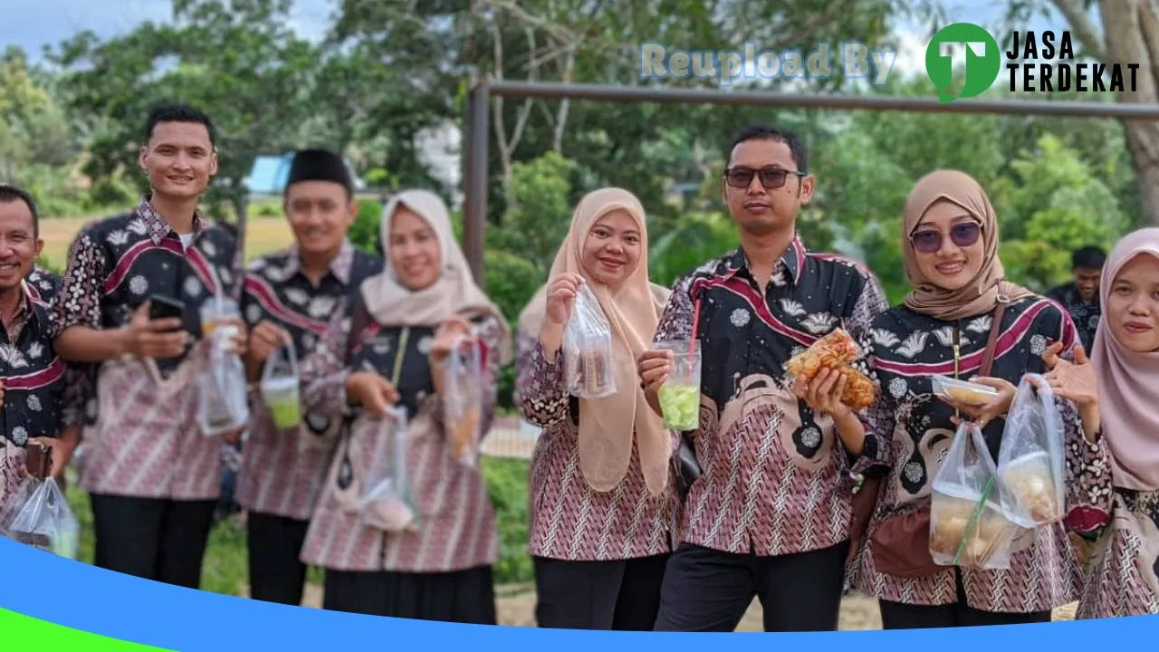 Gambar SMA N KARYASAKTI – Musi Rawas Utara, Sumatera Selatan ke 2
