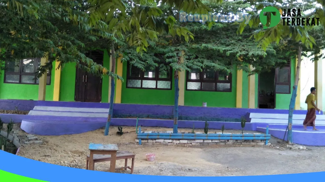 Gambar SMA Ma’arif 1 Pamekasan – Pamekasan, Jawa Timur ke 1