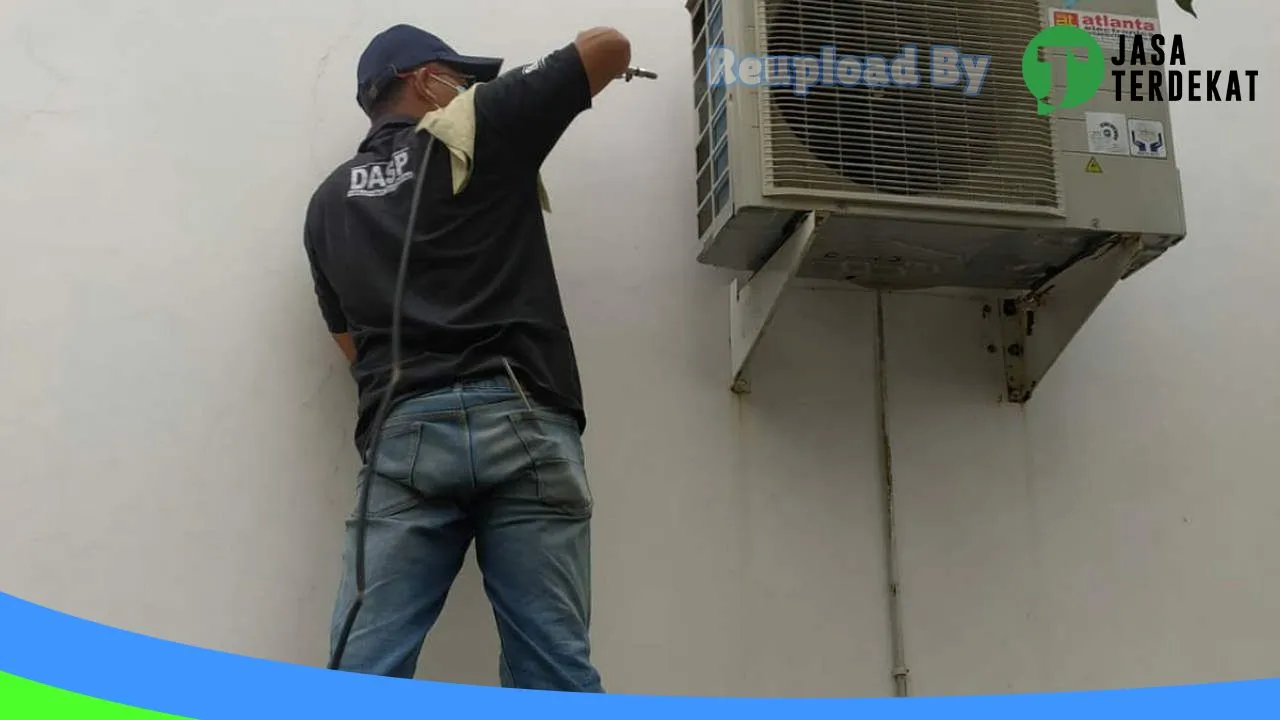 Gambar Service AC 24 jam di magelang di Magelang, Jawa Tengah ke 1