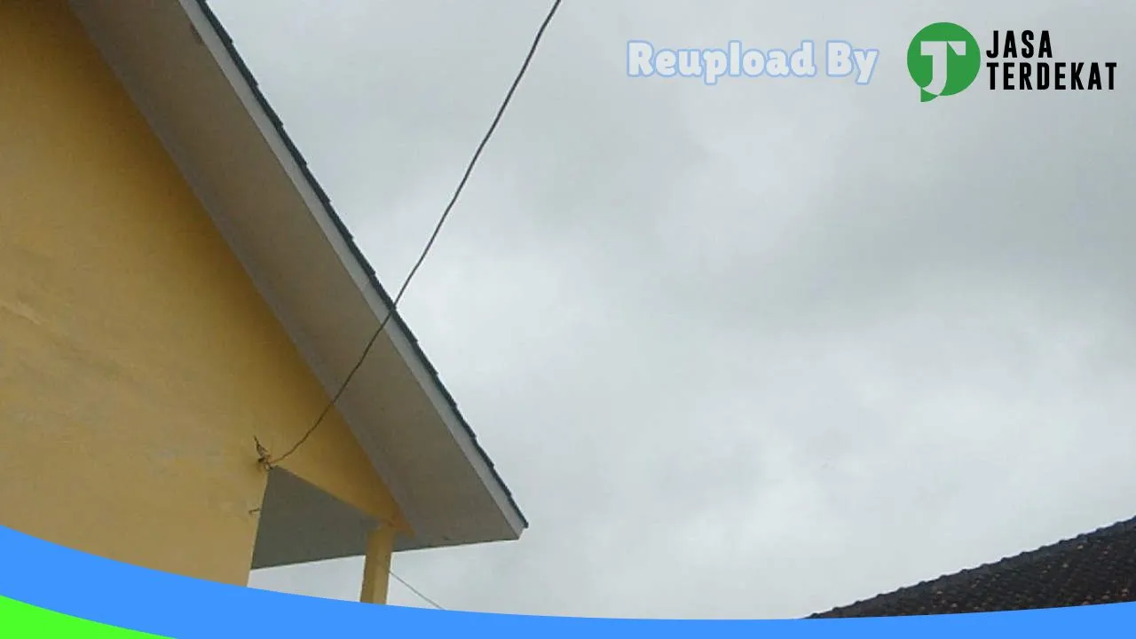 Gambar SMAN 1 Sungkai Selatan – Lampung Utara, Lampung ke 2