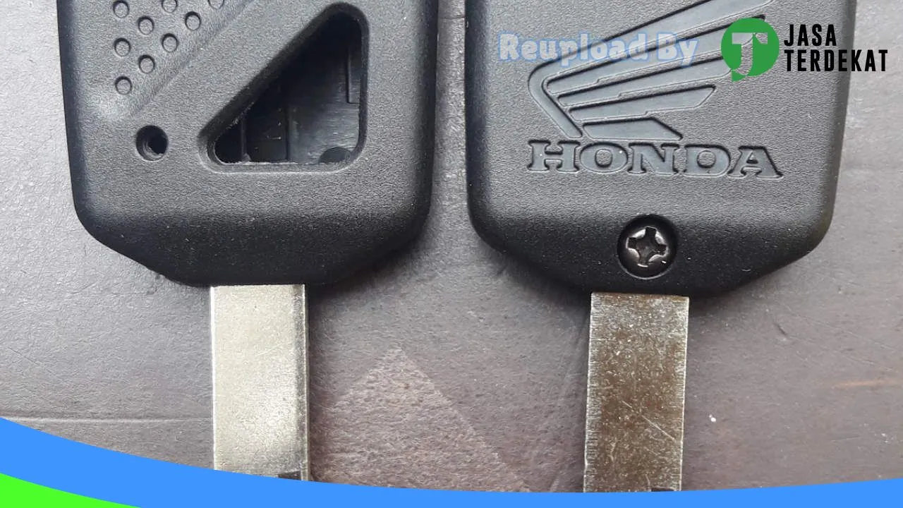 Gambar pratiwi key duplikat kunci di Kota Bandung, Jawa Barat ke 2