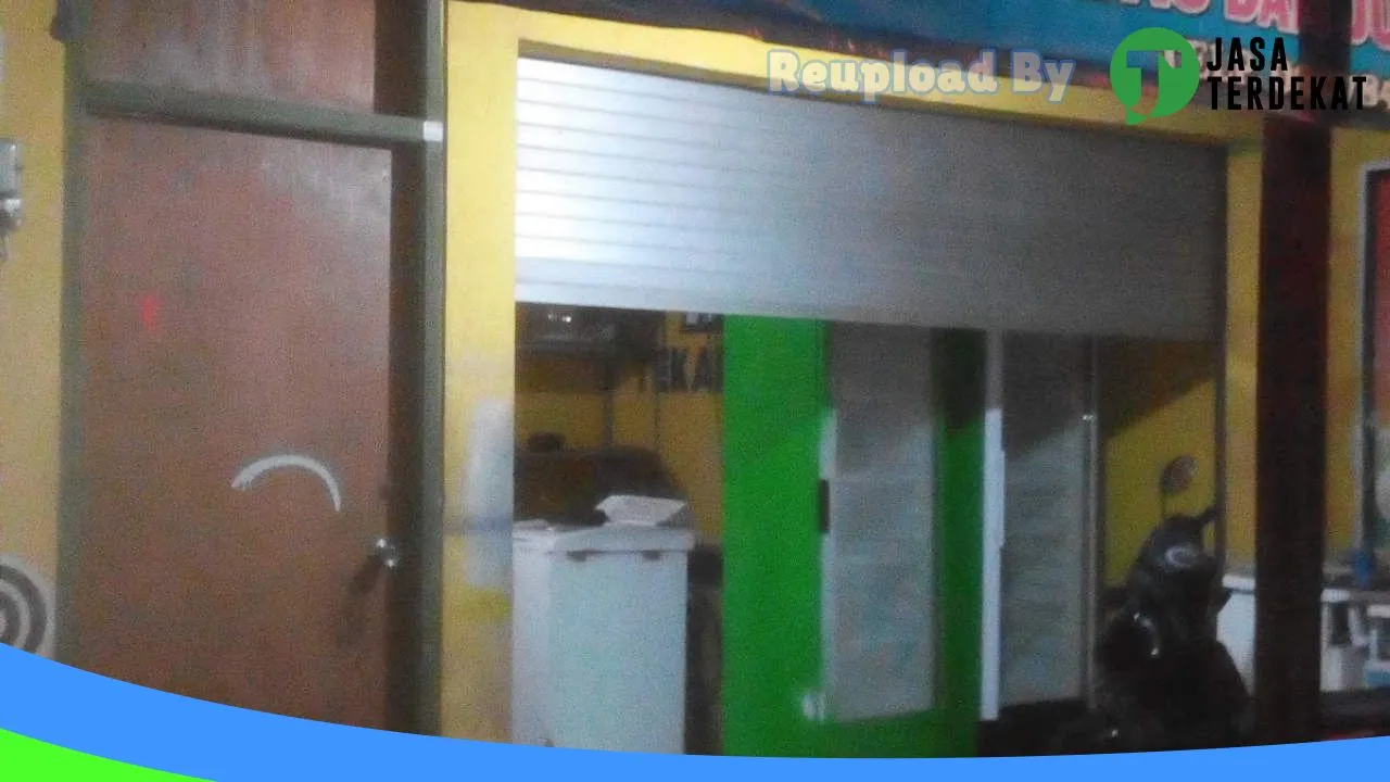 Gambar PUTRA JAYA TEKNIK di Kota Mojokerto, Jawa Timur ke 3