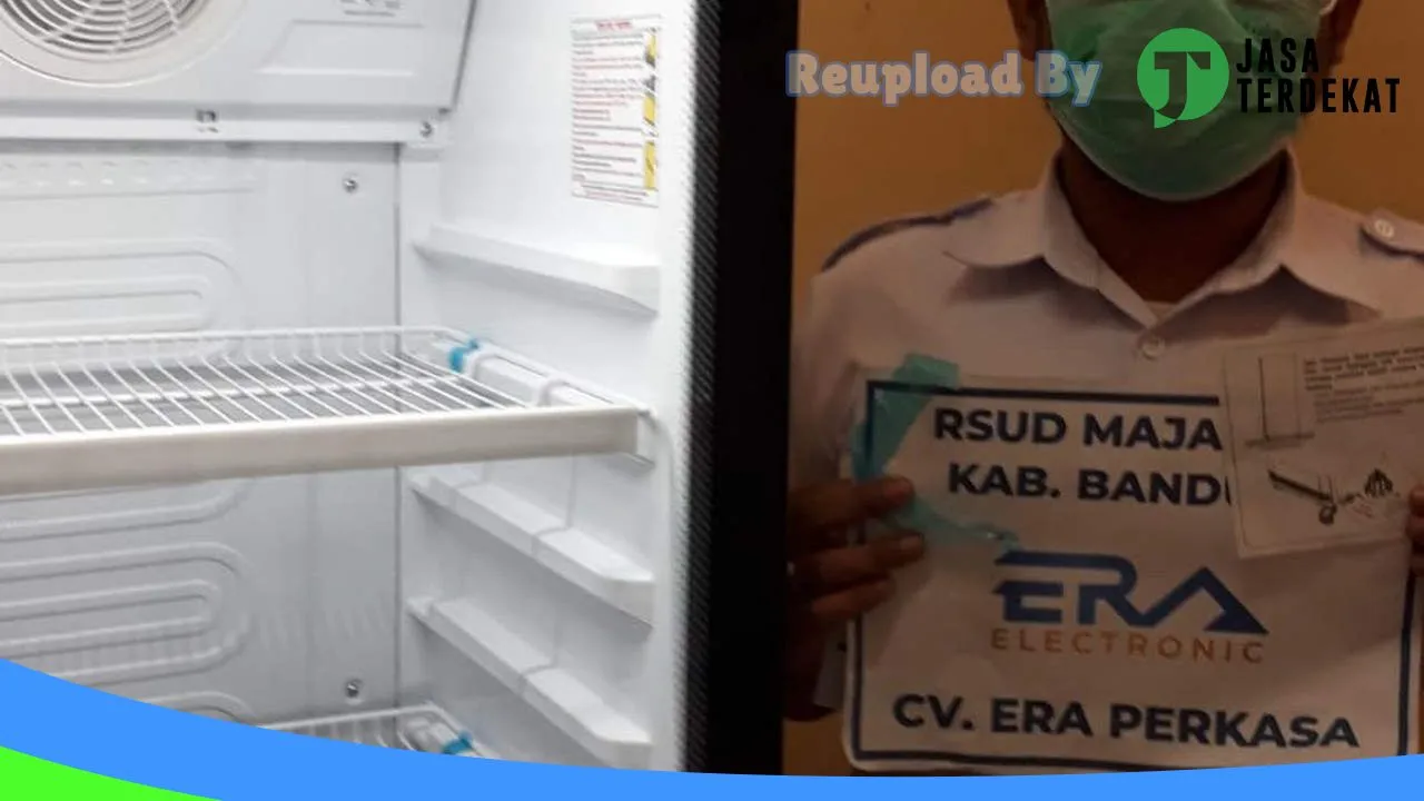 Gambar Cv. Era Perkasa Pengadaan Barang & Jasa di Magelang, Jawa Tengah ke 2