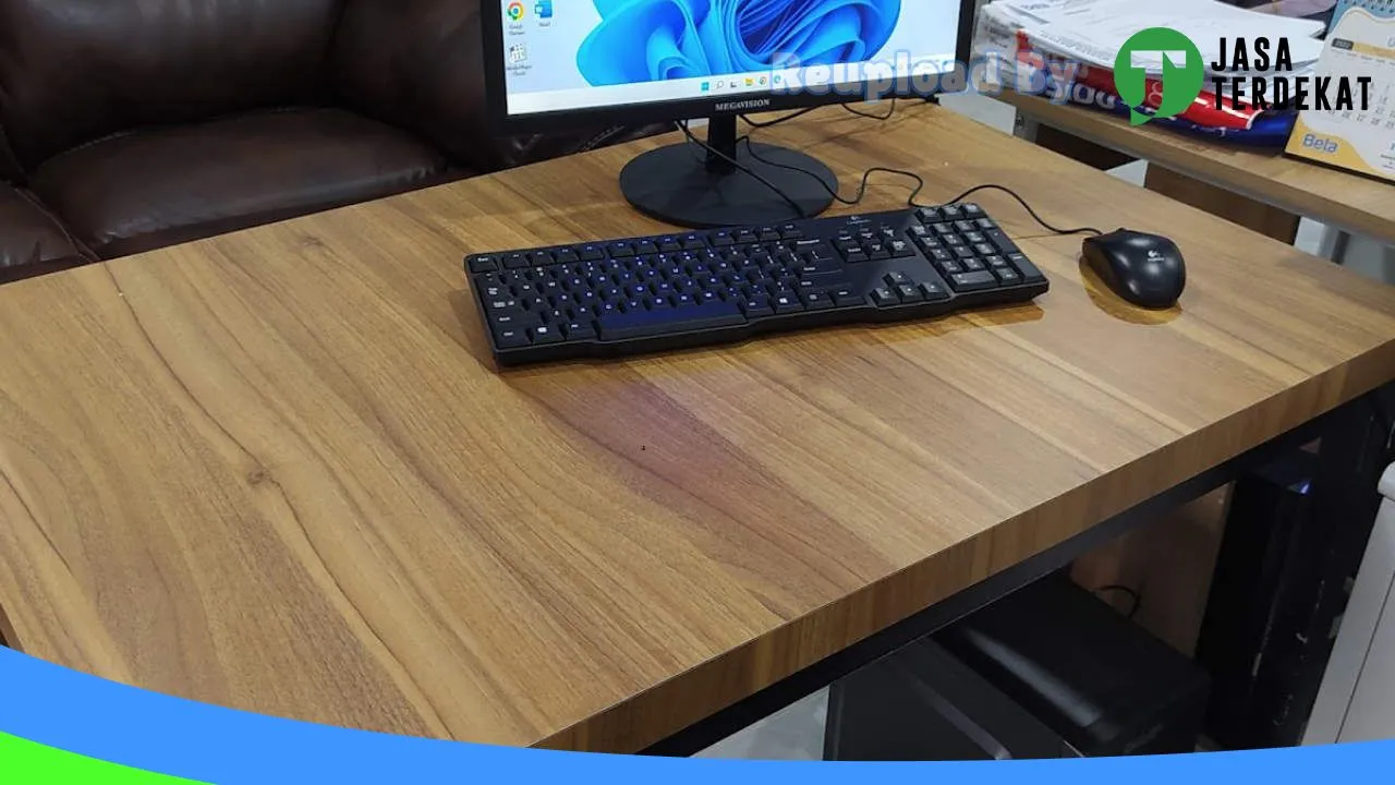 Gambar Lotus Computer Batam di Batam, Kepulauan Riau ke 4