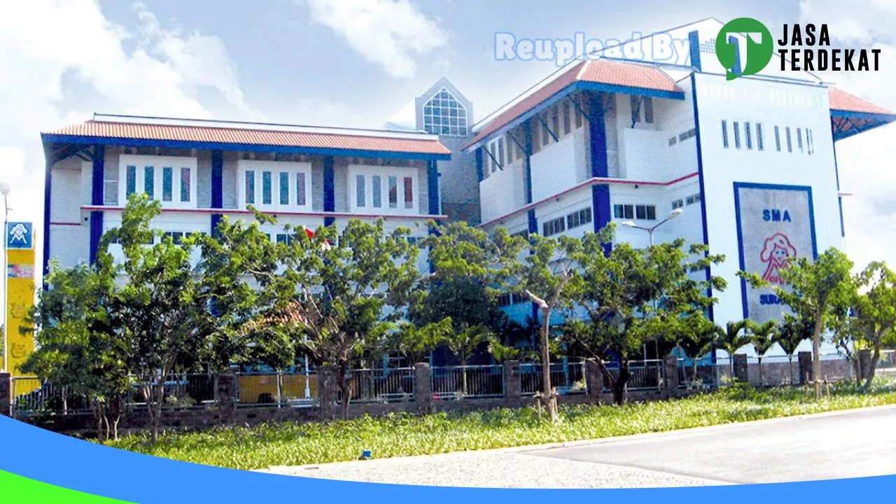 Gambar SMA Margie SURABAYA – Kota Surabaya, Jawa Timur ke 1