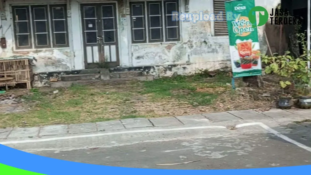 Gambar PALUGADA MAGELANG di Magelang, Jawa Tengah ke 1
