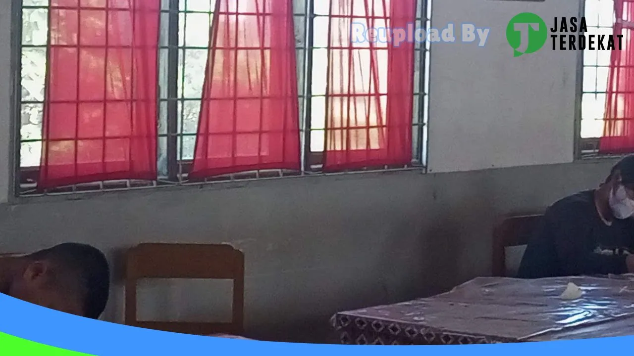 Gambar SMP N 1 Siborong Borong – Tapanuli Utara, Sumatera Utara ke 4