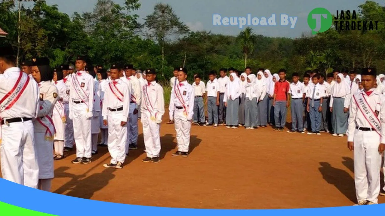 Gambar SMA Negeri 1 Abung Kunang – Lampung Utara, Lampung ke 3
