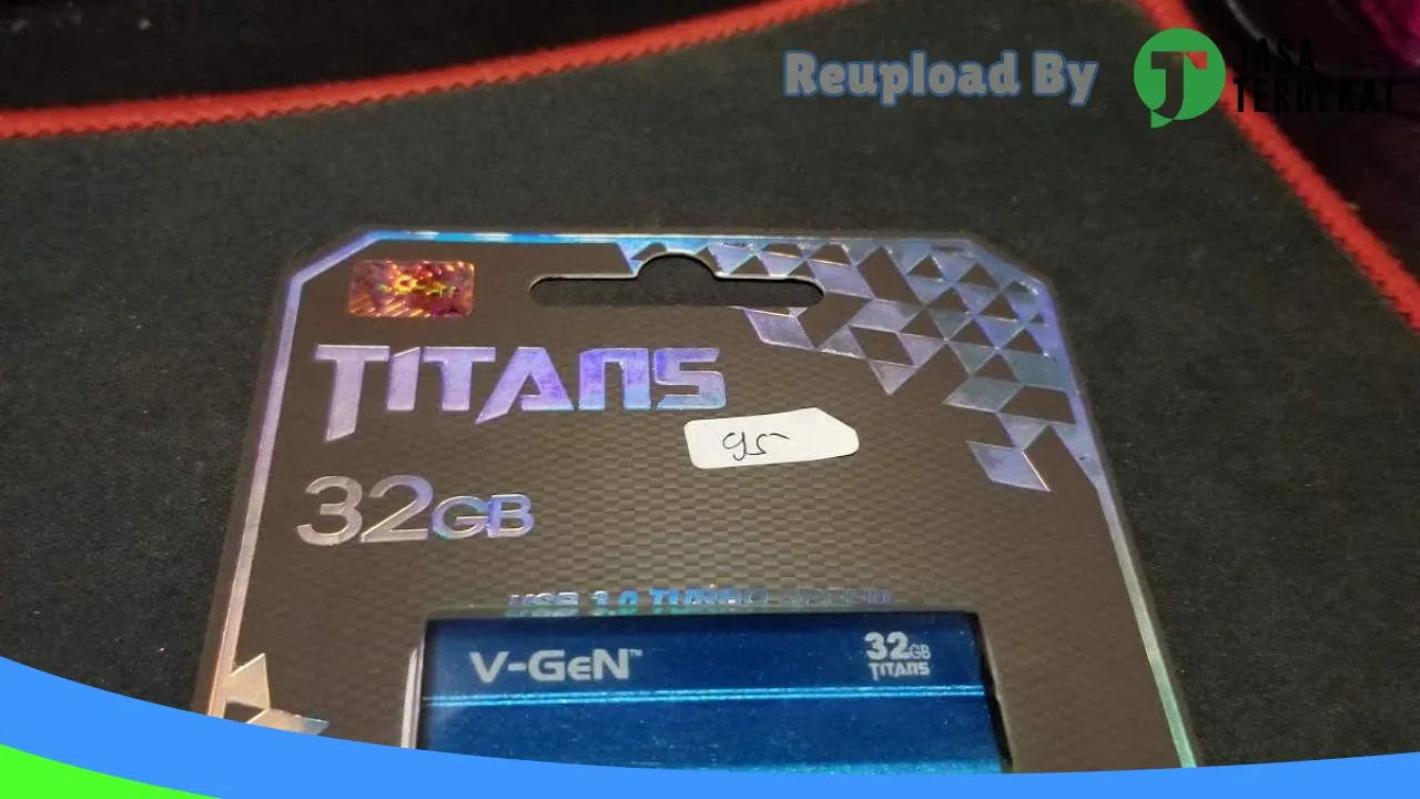 Gambar Global Technology Komputer di Nganjuk, Jawa Timur ke 5