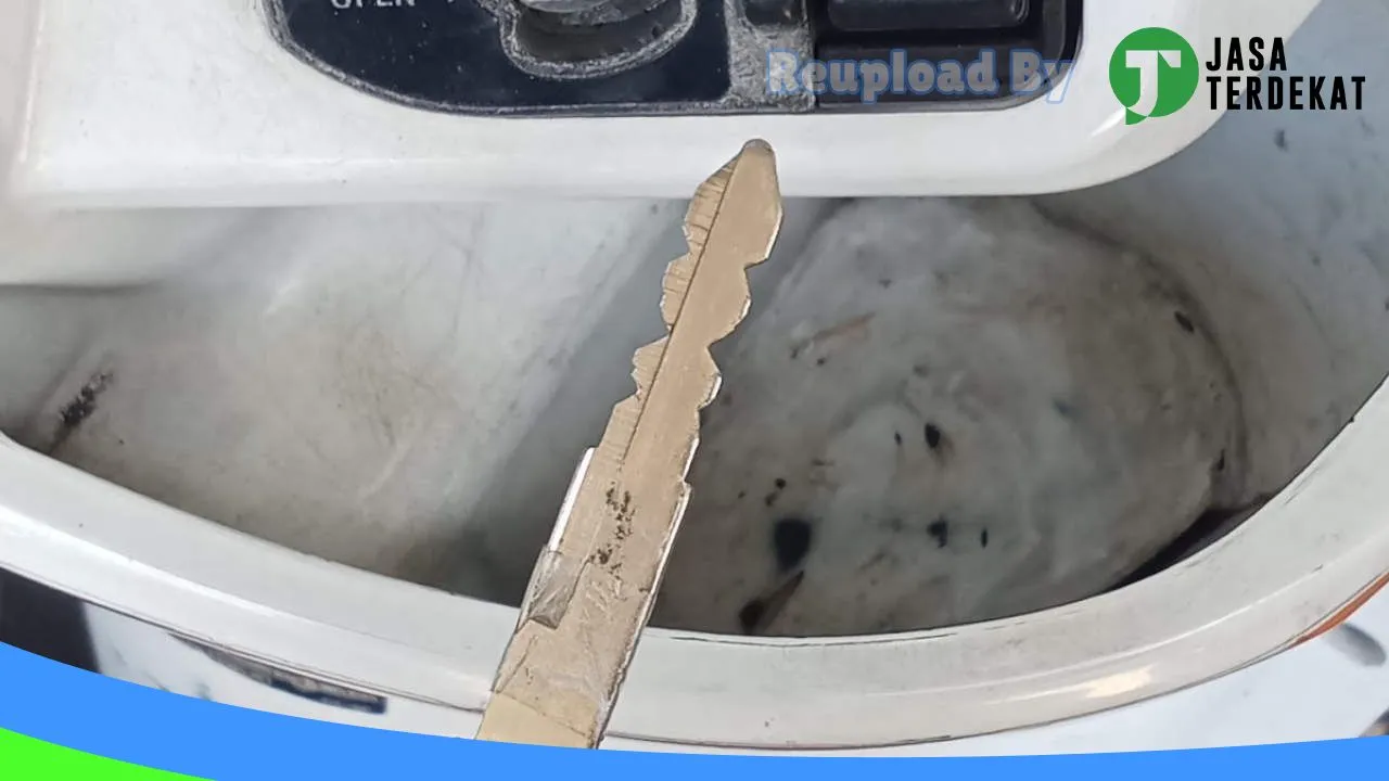 Gambar Ahli kunci SR di Denpasar, Bali ke 5