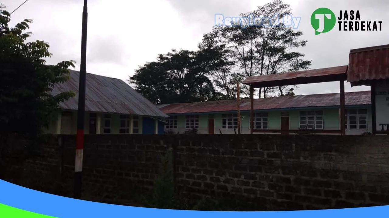 Gambar SMA CANCAR – Manggarai Timur, Nusa Tenggara Timur ke 3
