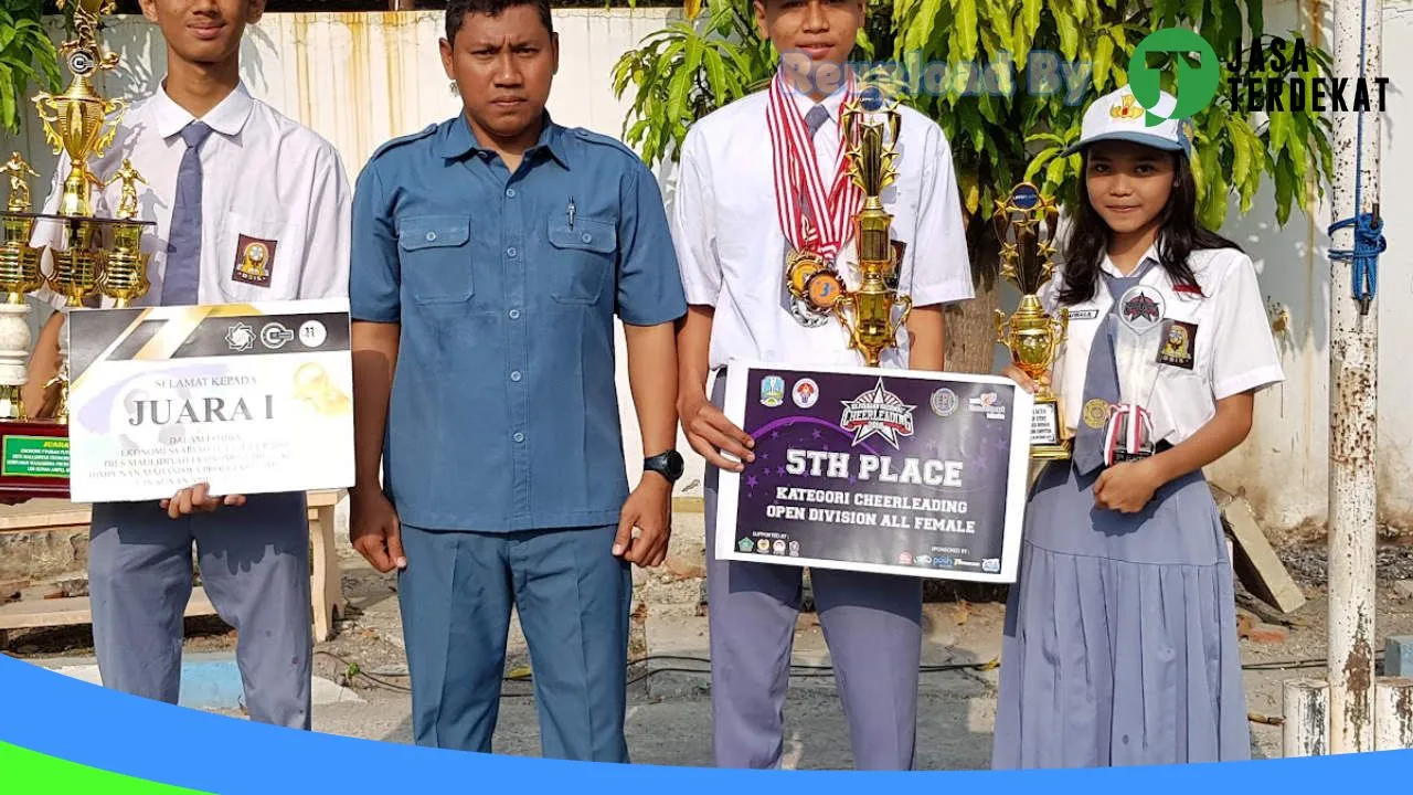 Gambar SMA Dharma Wanita Surabaya – Kota Surabaya, Jawa Timur ke 5
