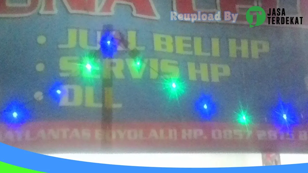 Gambar FortunaCell di Boyolali, Jawa Tengah ke 4