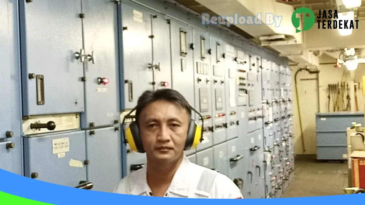 Gambar Marine ETO Paghulu di Bitung, Sulawesi Utara ke 1