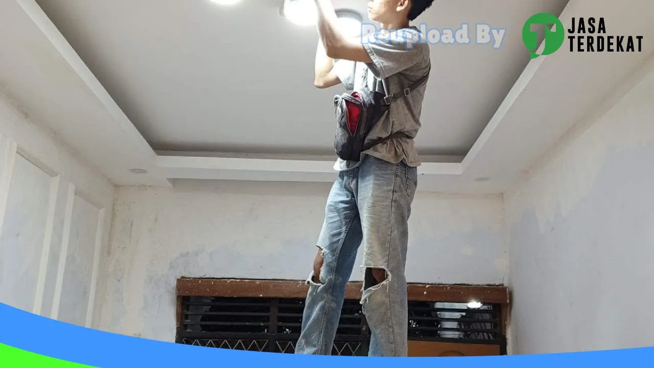 Gambar Julixter Enviro Elektrik di Sigi, Sulawesi Tengah ke 2