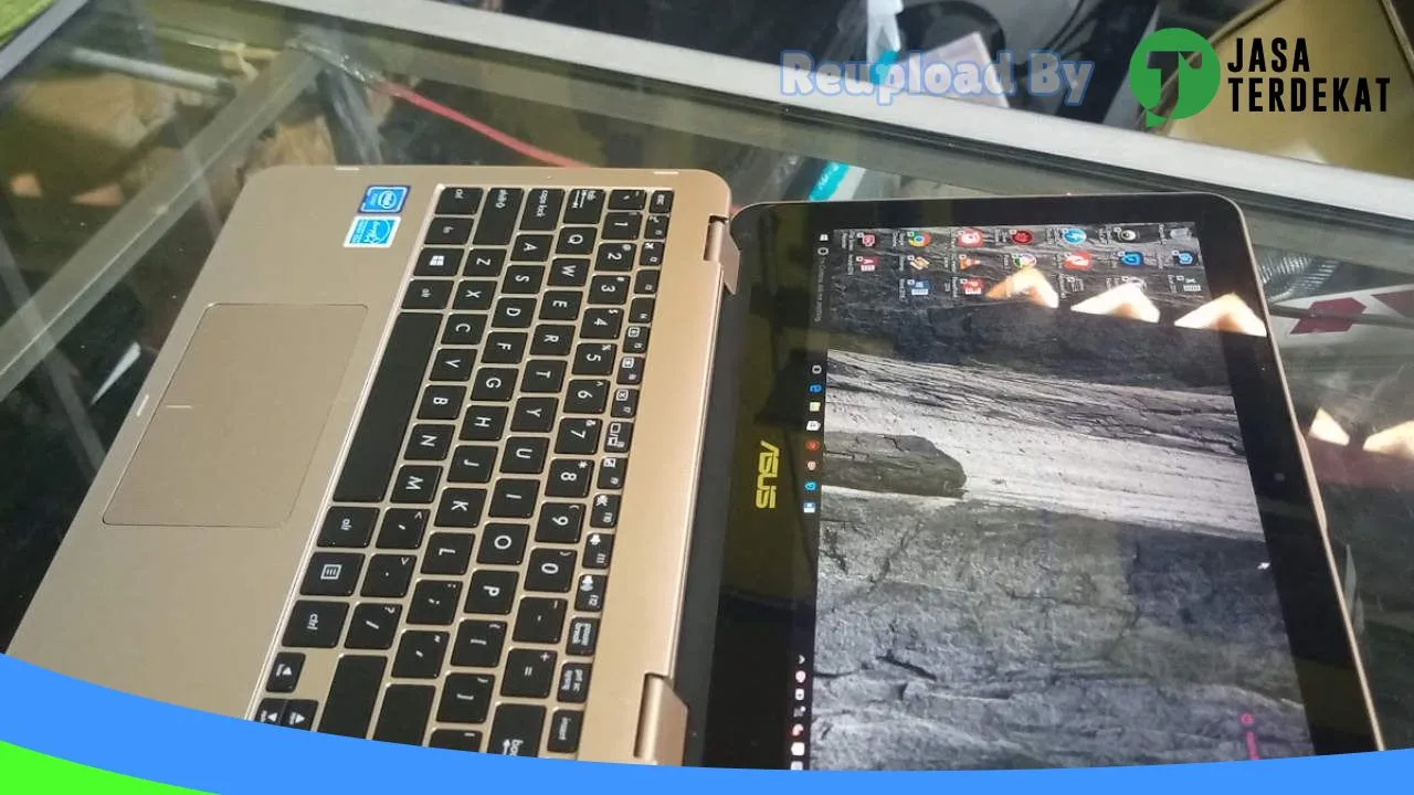 Gambar ALVA COMPUTAMA di Wonosobo, Jawa Tengah ke 4
