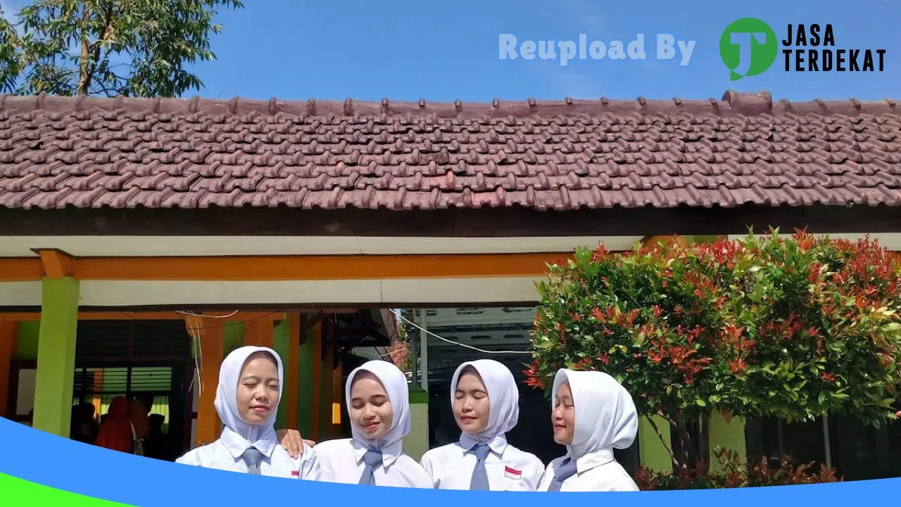Gambar SMA Negeri 1 Banjarharjo – Brebes, Jawa Tengah ke 1
