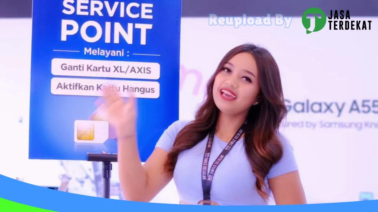 Gambar Toko Smile Selular & Computer di Gianyar, Bali ke 1