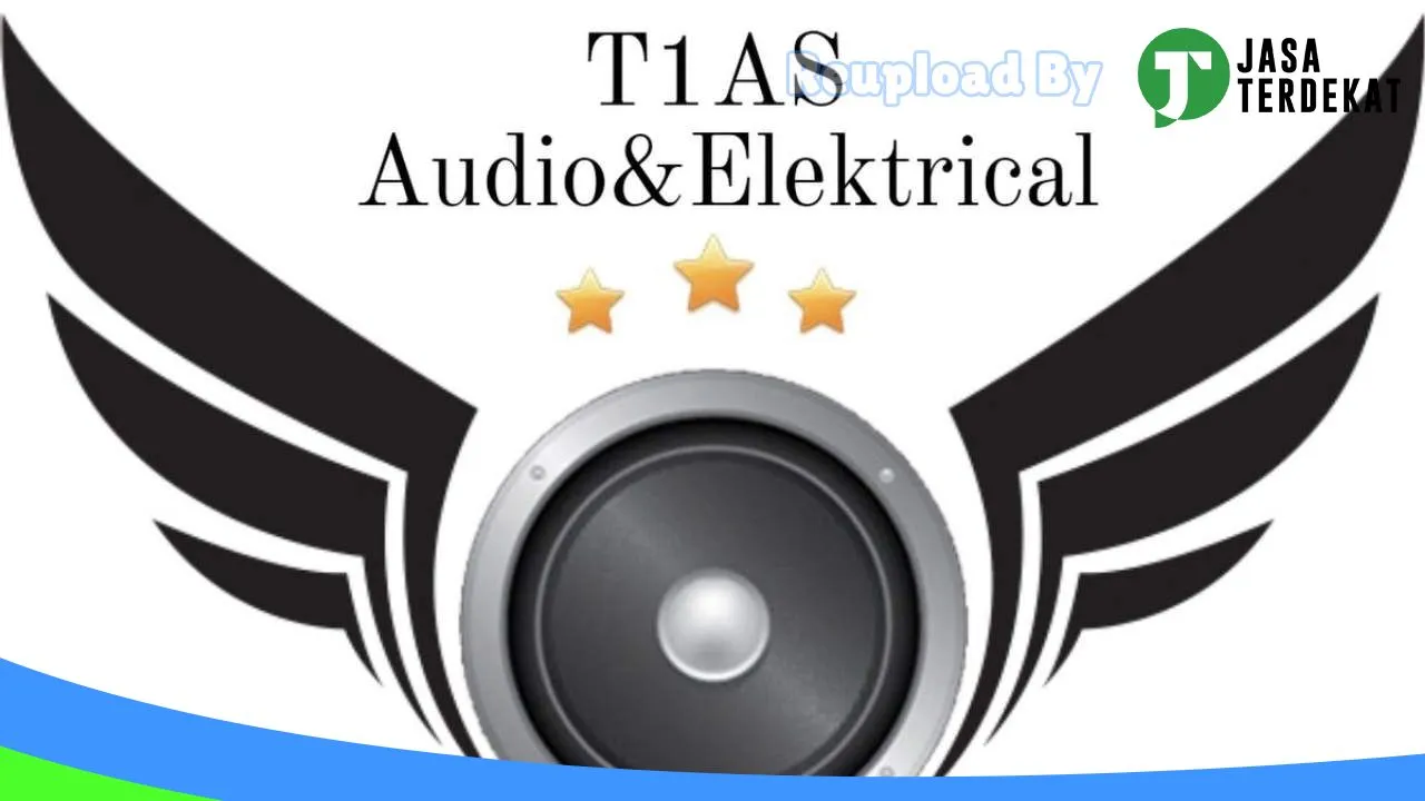 Gambar TUKANG LISTRIK/TEKNISI LISTRIK{ T1AS audio&elektrical } di Tangerang, Banten ke 2