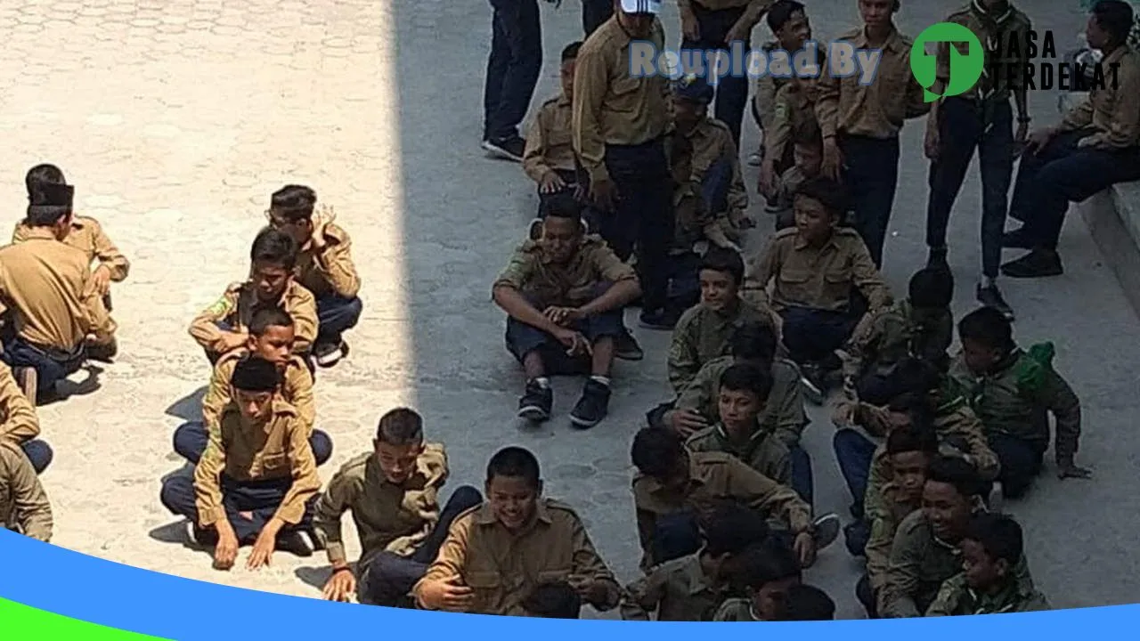 Gambar SMK Muhammadiyah 1 Balikpapan – Balikpapan, Kalimantan Timur ke 4