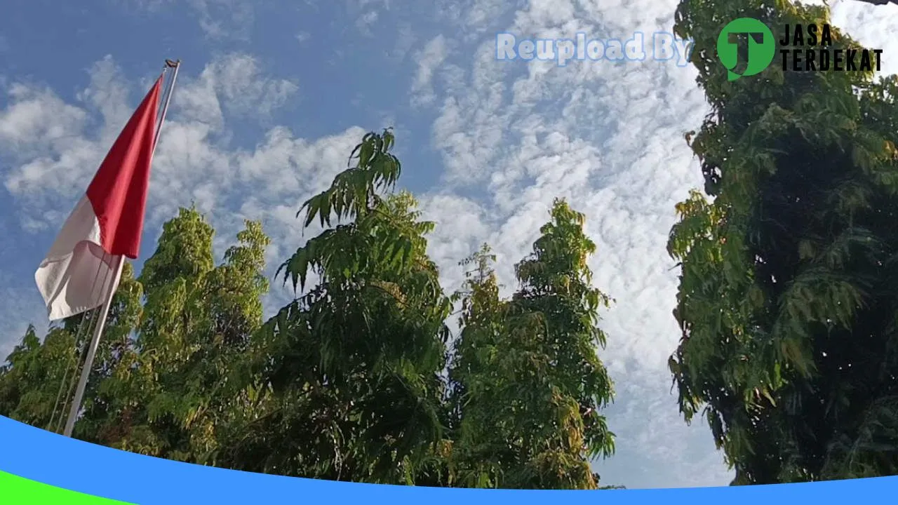 Gambar SMA PGRI 2 Denpasar (Gedung Baru) – Denpasar, Bali ke 1