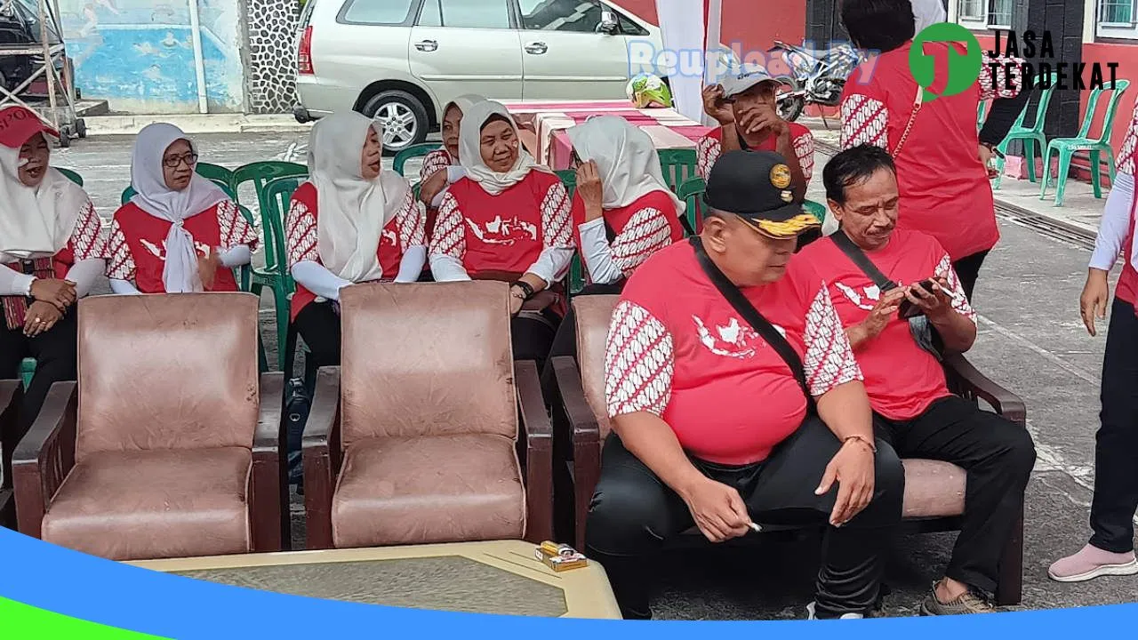 Gambar SMA El Shadai Magelang – Magelang, Jawa Tengah ke 4