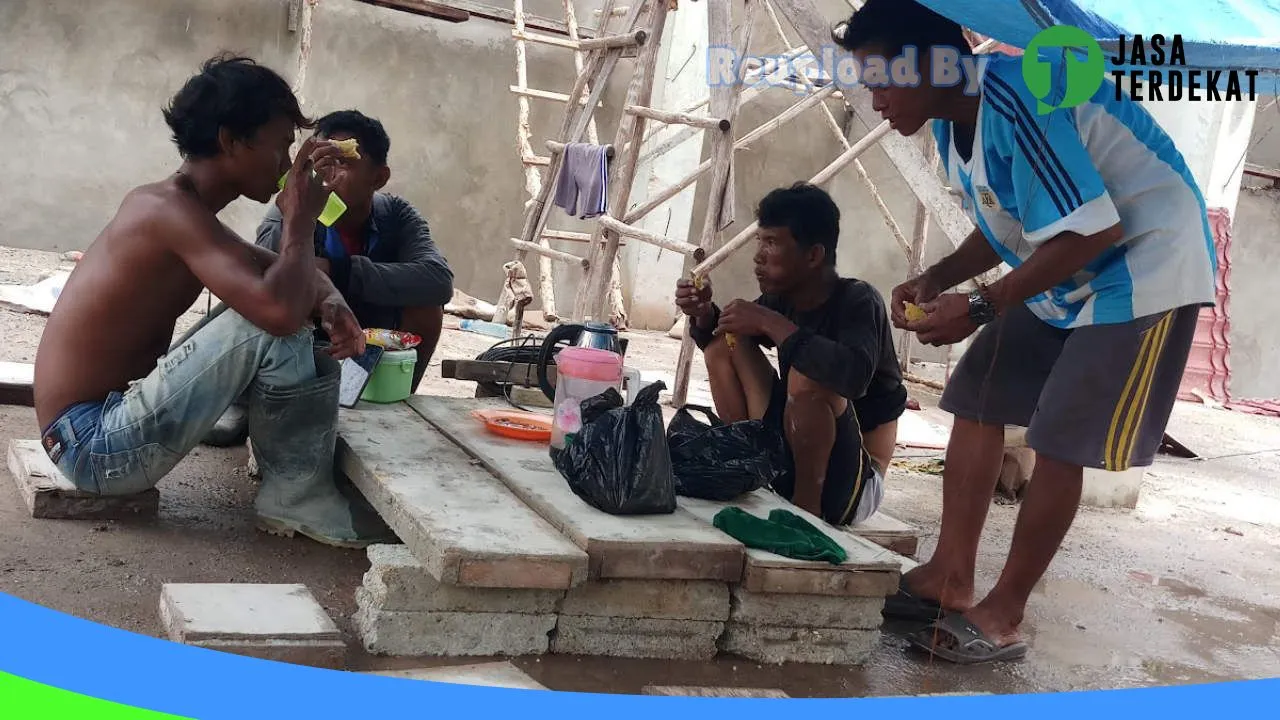 Gambar Jasa tukang bangunan banjarbaru di Kota Banjarbaru, Kalimantan Selatan ke 3