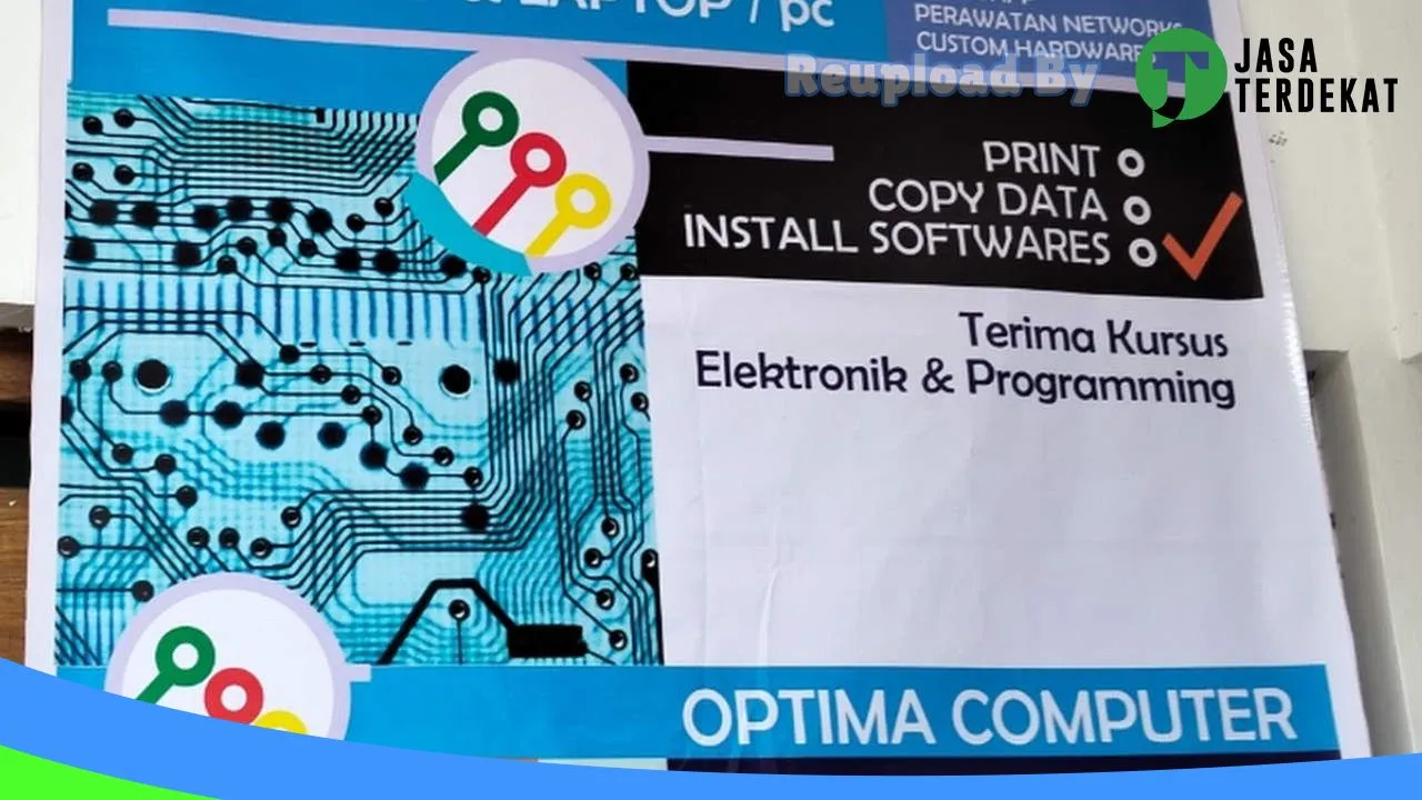 Gambar RC Multi Computer ( Service Laptop / HP / TV LED) di Kuningan, Jawa Barat ke 4