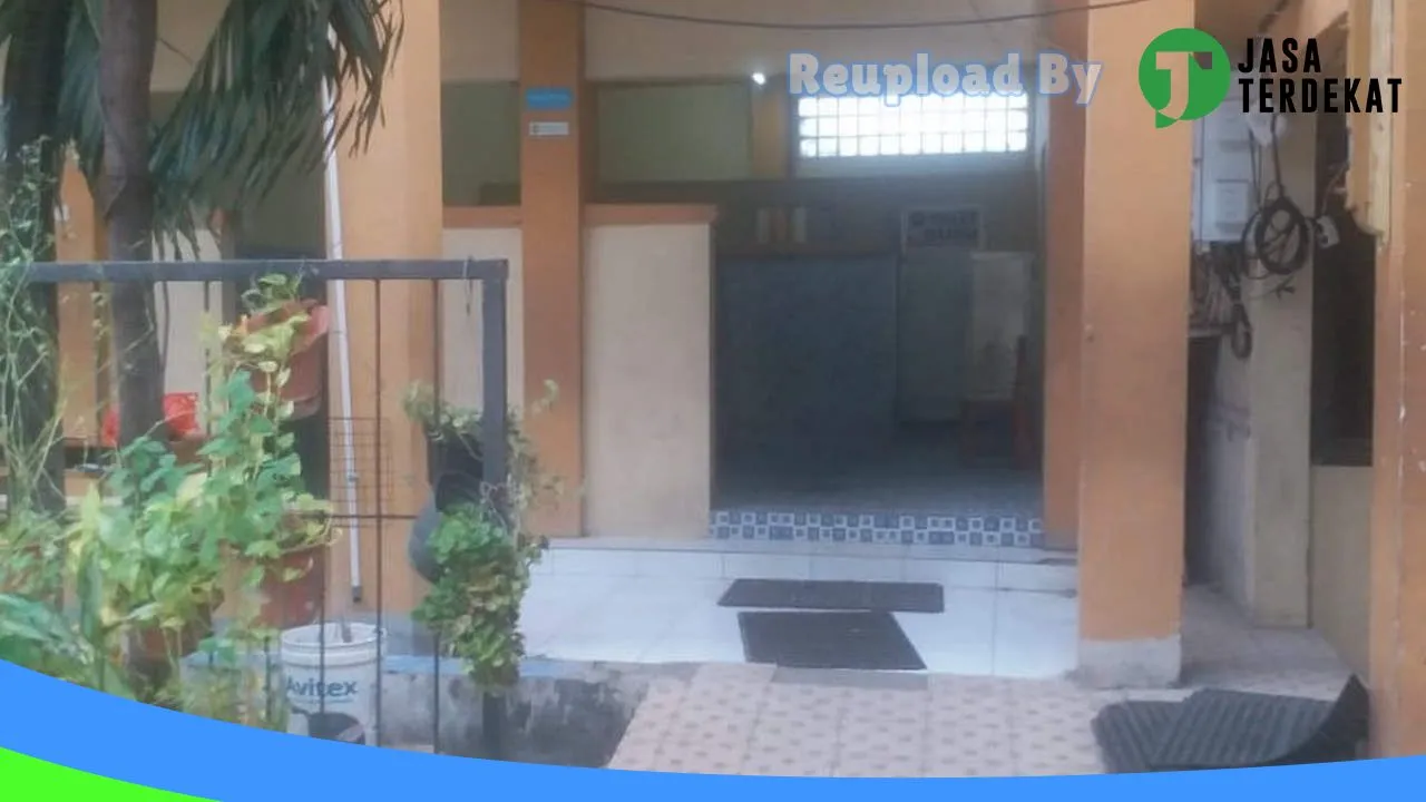 Gambar SMP Islam Baidhaul Ahkam – Tangerang, Banten ke 5