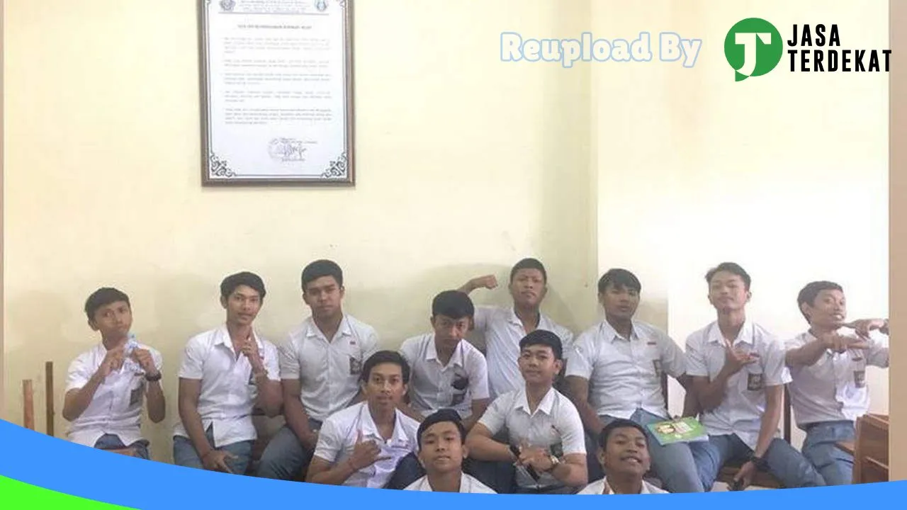 Gambar SMK PGRI 5 Denpasar – Denpasar, Bali ke 5