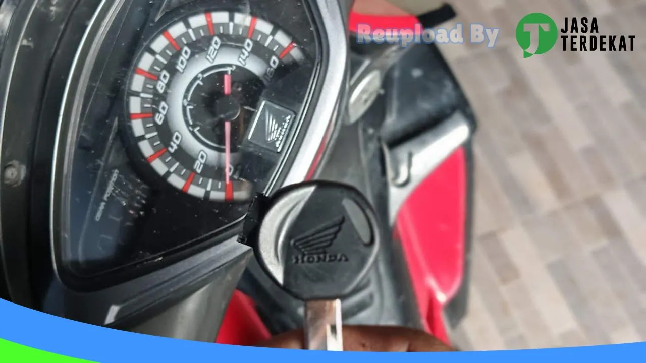 Gambar Tukang kunci ngawi di Ngawi, Jawa Timur ke 2
