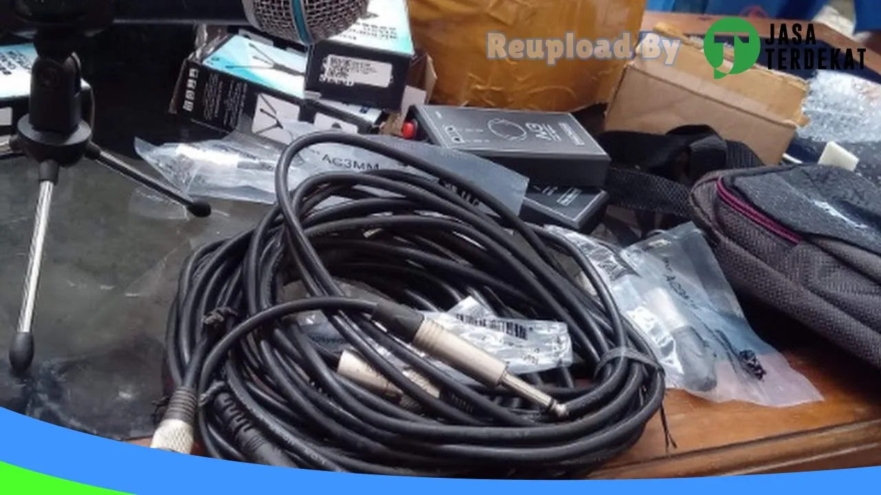 Gambar RBS Audio Sound System di Grobogan, Jawa Tengah ke 2