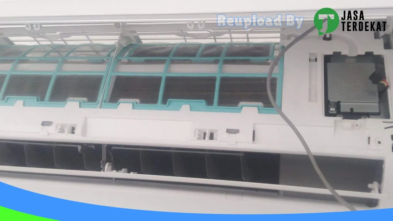 Gambar Service AC Dhika Teknik – Cuci AC,Pasang AC,Bongkar AC,Service AC dan instalasi listrik di Tangerang, Banten ke 4