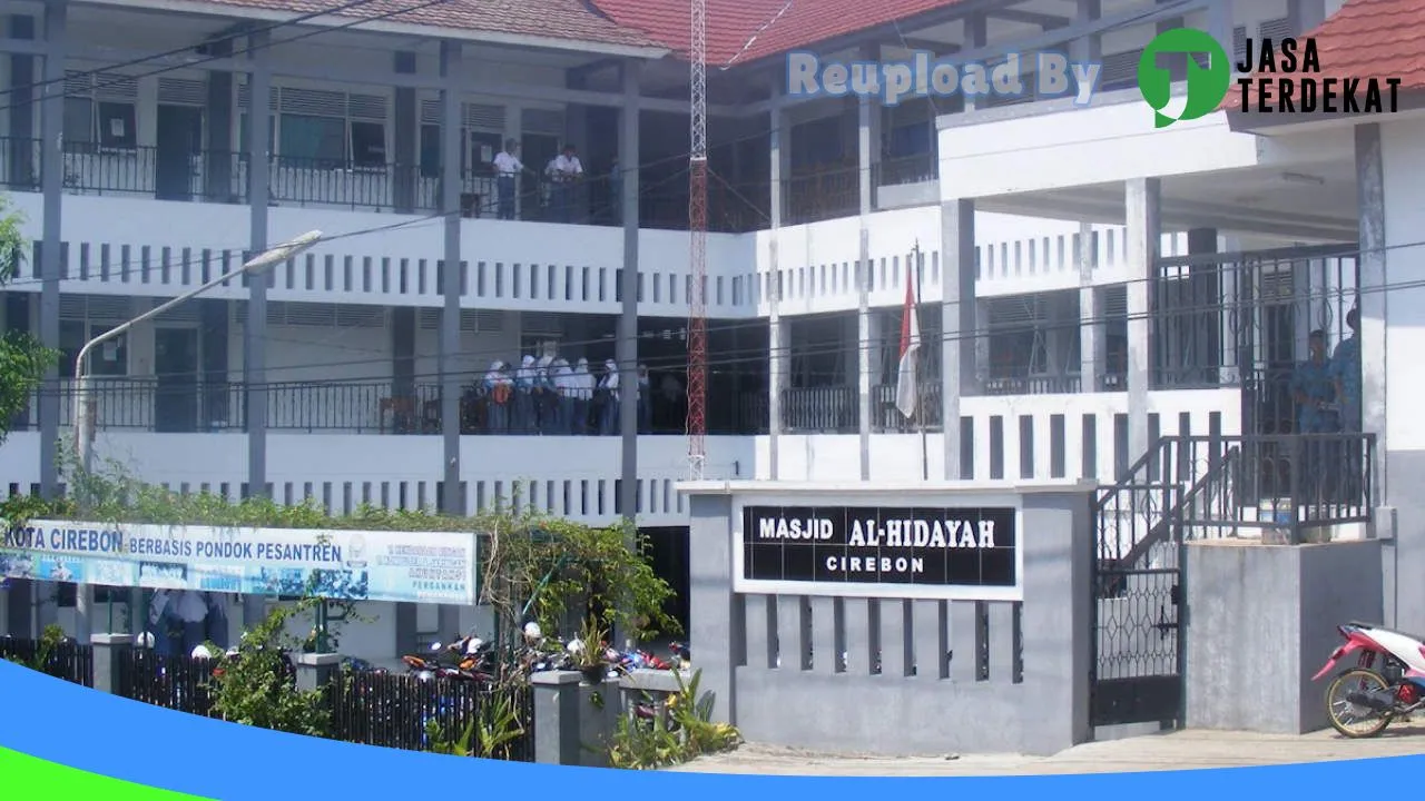 Gambar SMK Al-Hidayah Kota Cirebon – Kota Cirebon, Jawa Barat ke 3