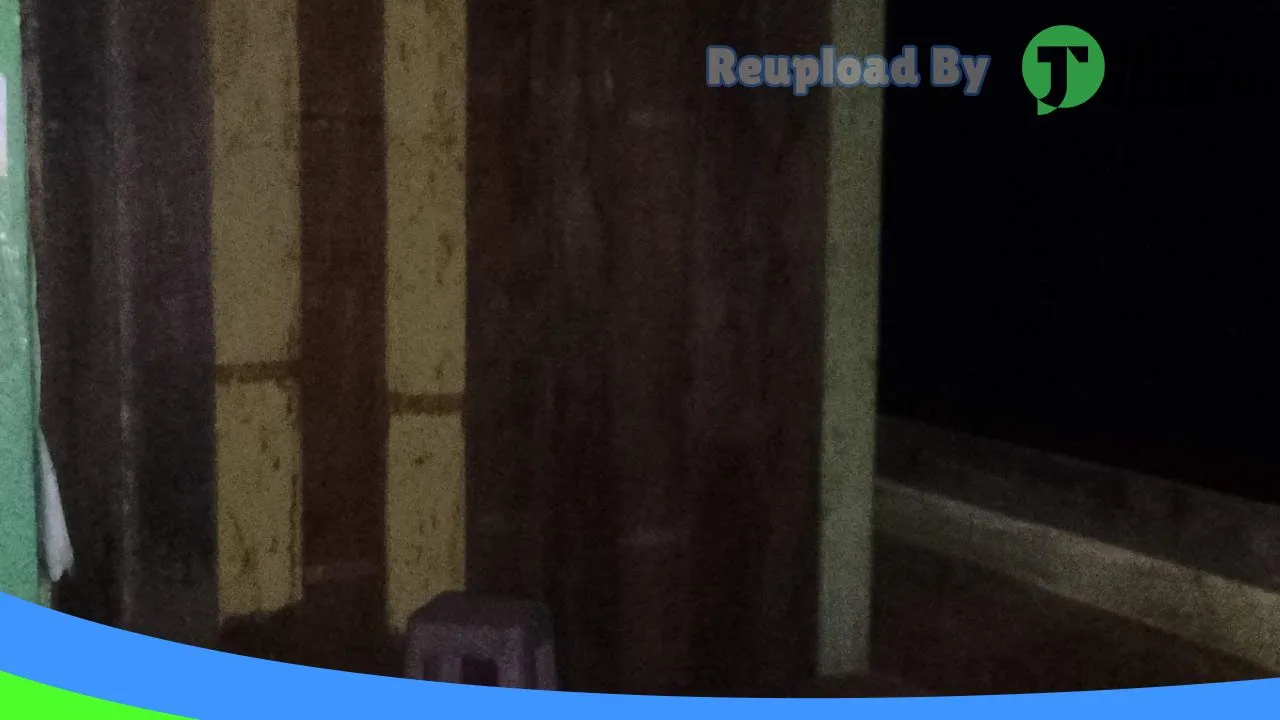 Gambar Rudi Elektronik di Bontang, Kalimantan Timur ke 2