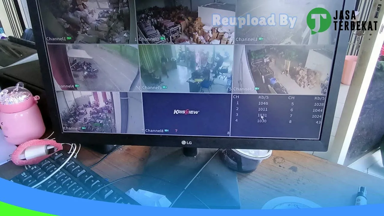 Gambar CCTV Mojokerto, Jaringan, Alarm, PABX, dan IT Support – Nusa Teknik Mojokerto di Kota Mojokerto, Jawa Timur ke 5