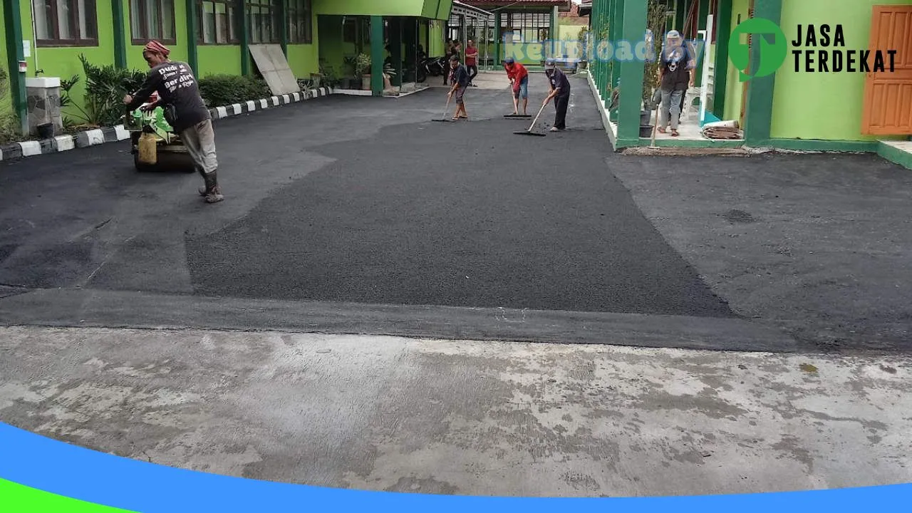 Gambar SMA Widya Utama – Kota Cirebon, Jawa Barat ke 2