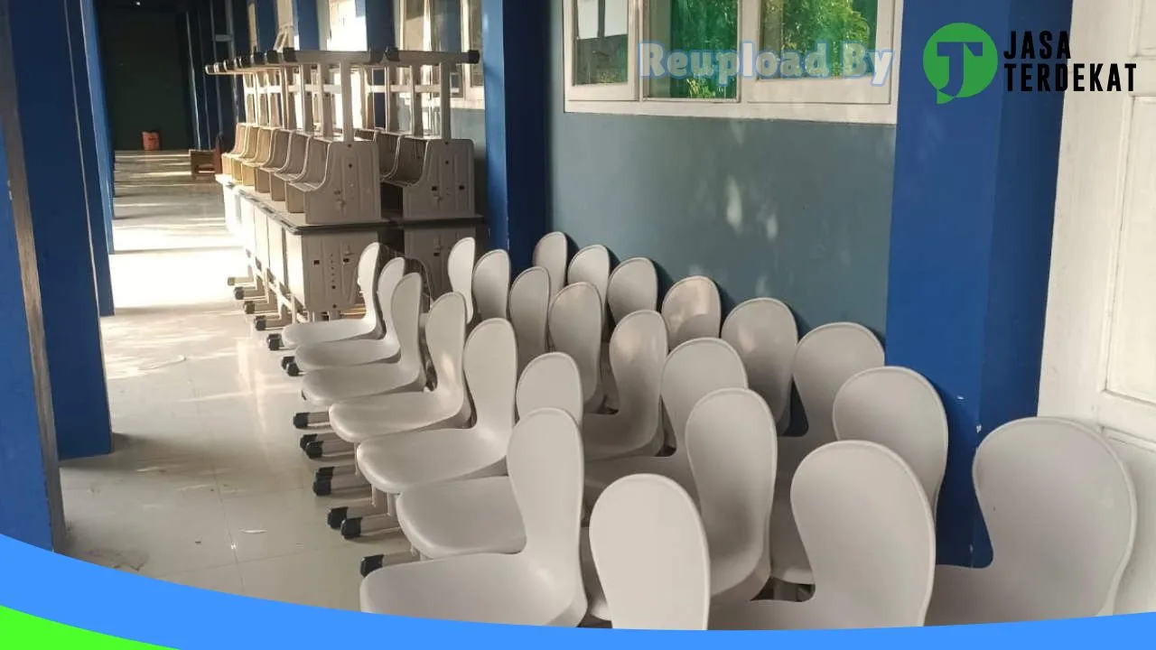 Gambar SMA Negeri Lasem – Rembang, Jawa Tengah ke 5