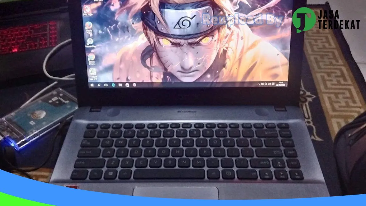 Gambar J2R COMPUTER BLITAR di Blitar, Jawa Timur ke 4