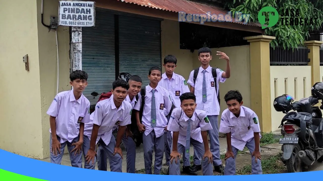 Gambar SMAN 5 Banda Aceh – Banda Aceh, Aceh ke 4
