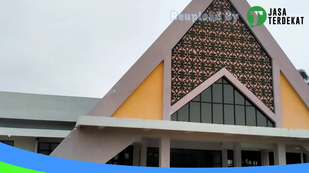 Gambar SMA PLUS BESITANG – Langkat, Sumatera Utara ke 4