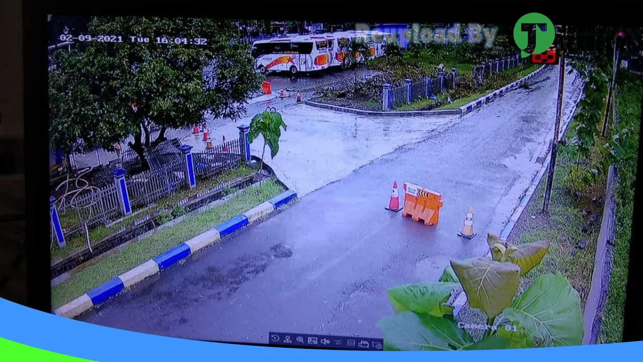 Gambar Galeri CCTV Blitar di Blitar, Jawa Timur ke 2