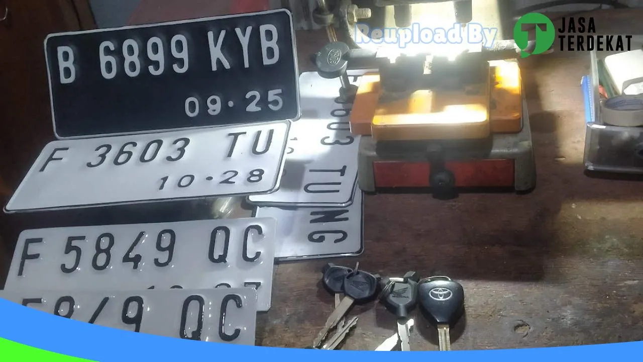 Gambar ARJUNA KEY di Sukabumi, Jawa Barat ke 3