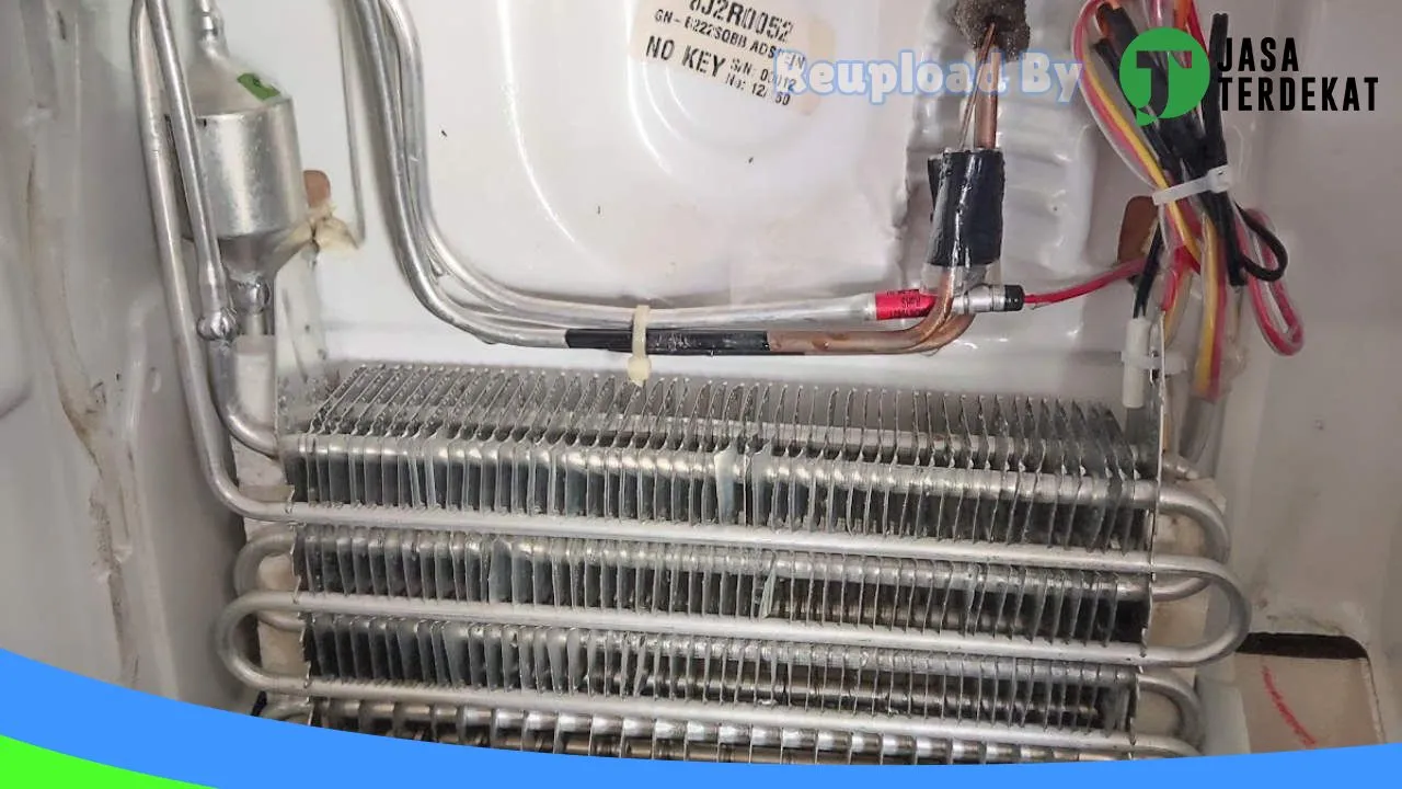 Gambar Karya Guna Mandiri (Servis AC Tangerang) di Tangerang, Banten ke 5