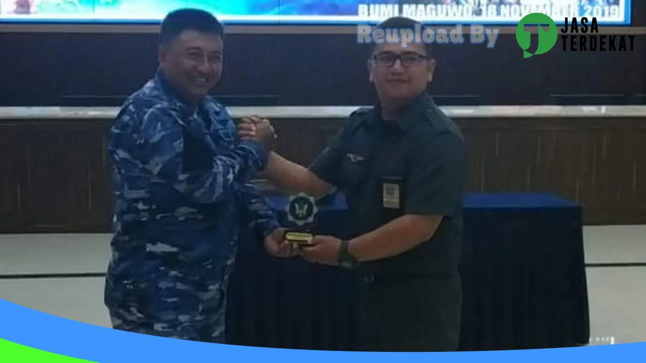 Gambar SMK INDUSTRI PENERBANGAN CAKRA NUSANTARA, PUSAT KEUNGGULAN-PEMADANAN INDUSTRI – Denpasar, Bali ke 5