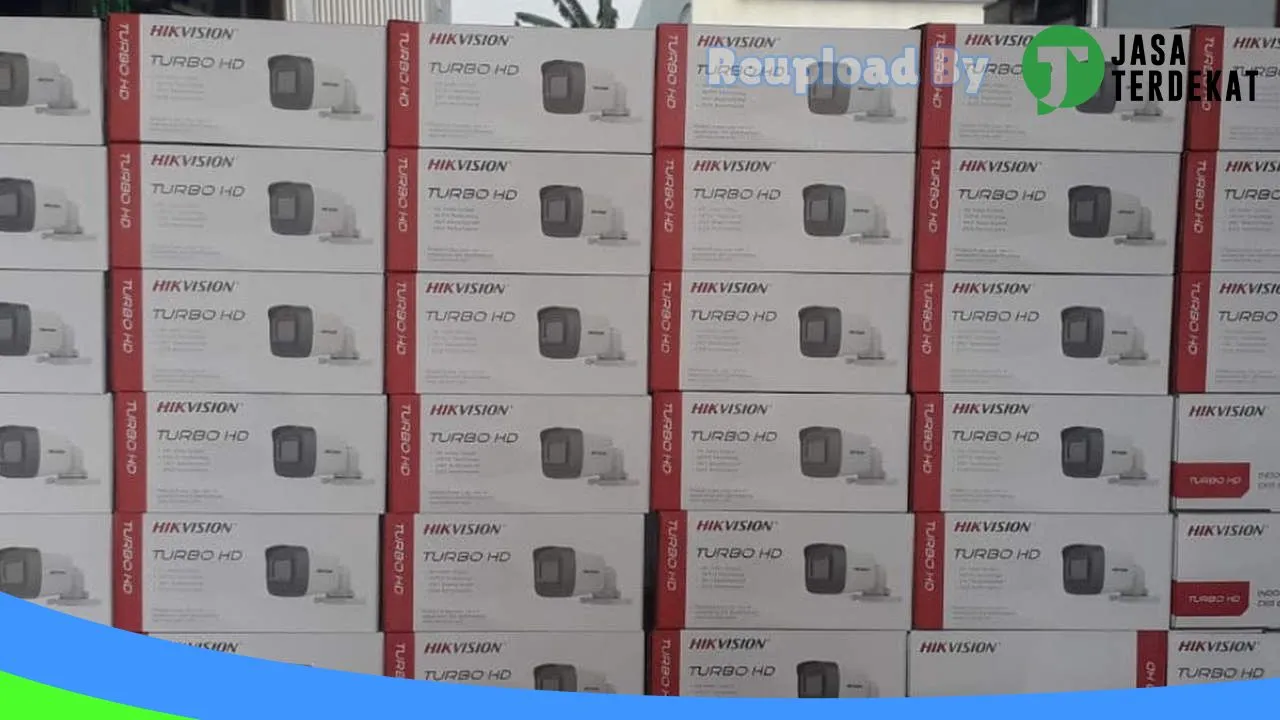 Gambar Young CCTV di Nganjuk, Jawa Timur ke 4