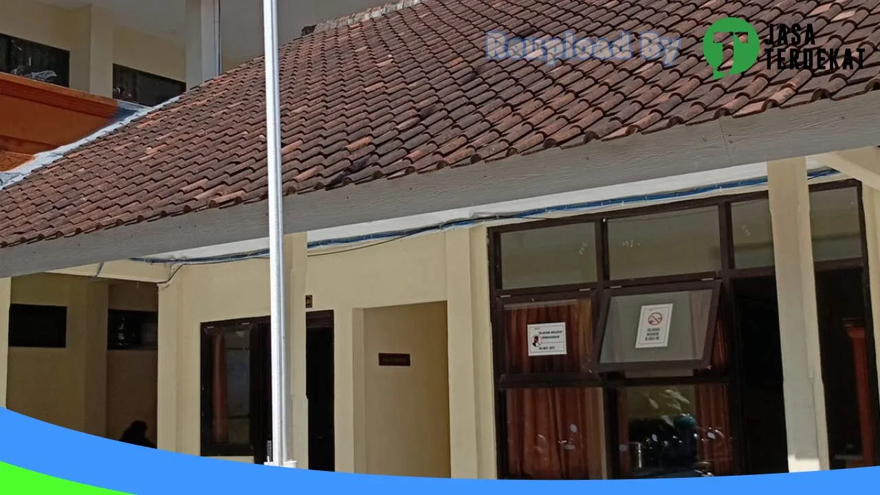 Gambar SMA Sumerta – Denpasar, Bali ke 2